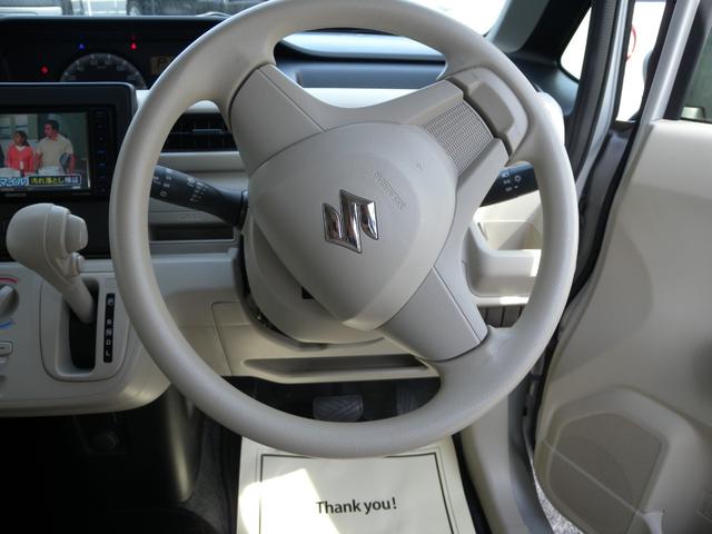 ワゴンＲ ＦＡ（7枚目）