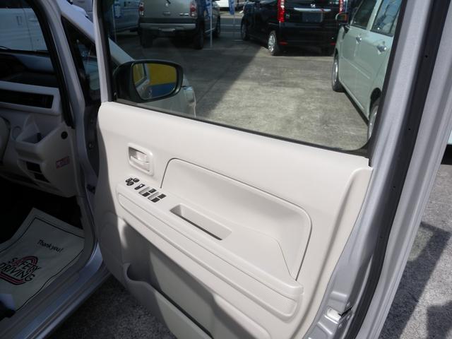 ワゴンＲ ＦＡ（13枚目）