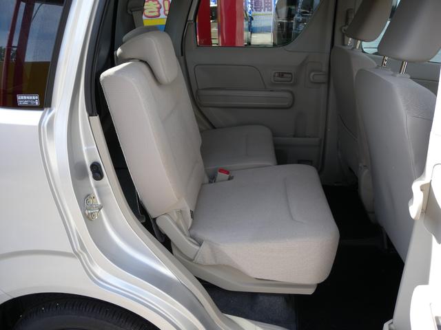 ワゴンＲ ＦＡ（15枚目）