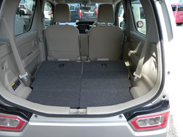 ワゴンＲ ＦＡ（18枚目）