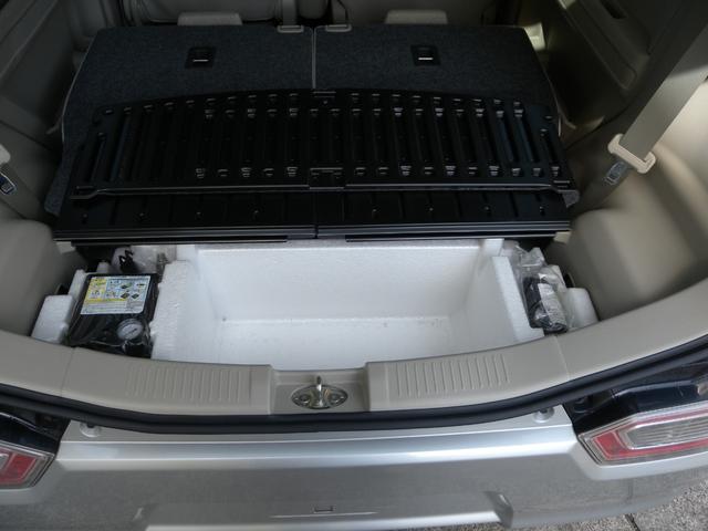 ワゴンＲ ＦＡ（19枚目）