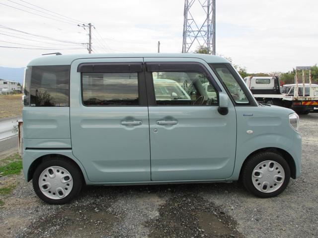 スペーシア ハイブリッドX(3枚目)