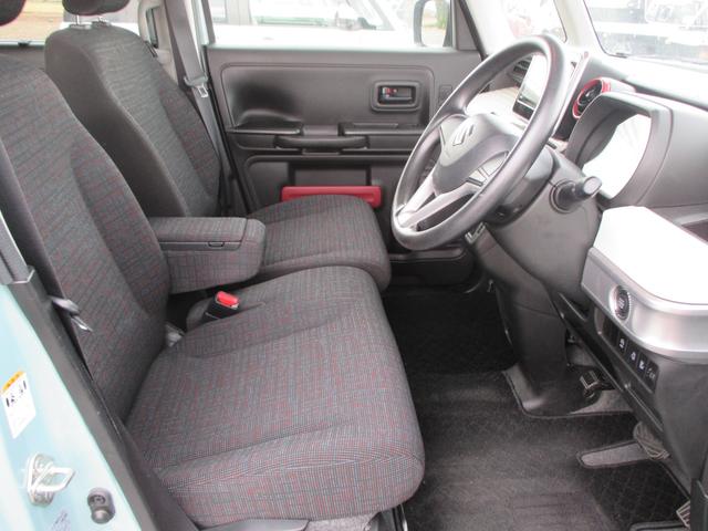 スペーシア ハイブリッドX(9枚目)