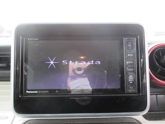 スペーシア ハイブリッドX(12枚目)