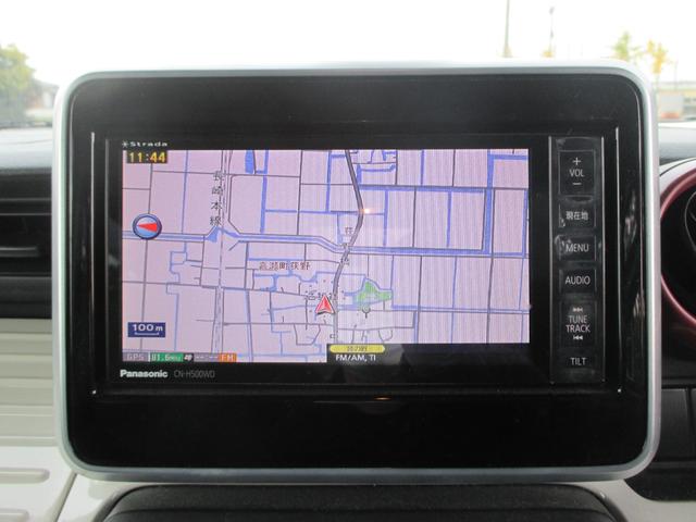 スペーシア ハイブリッドX(13枚目)