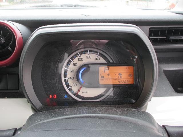 スペーシア ハイブリッドX(15枚目)