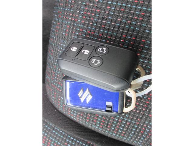 スペーシア ハイブリッドX(20枚目)