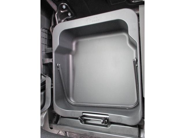 スペーシア ハイブリッドX(23枚目)