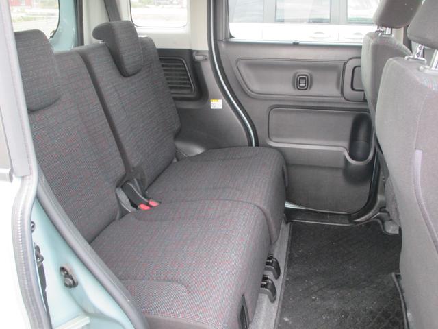 スペーシア ハイブリッドX(26枚目)