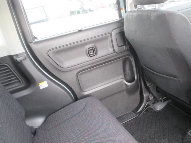 スペーシア ハイブリッドX(27枚目)