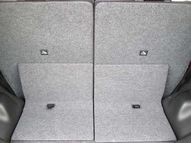 スペーシア ハイブリッドX(29枚目)