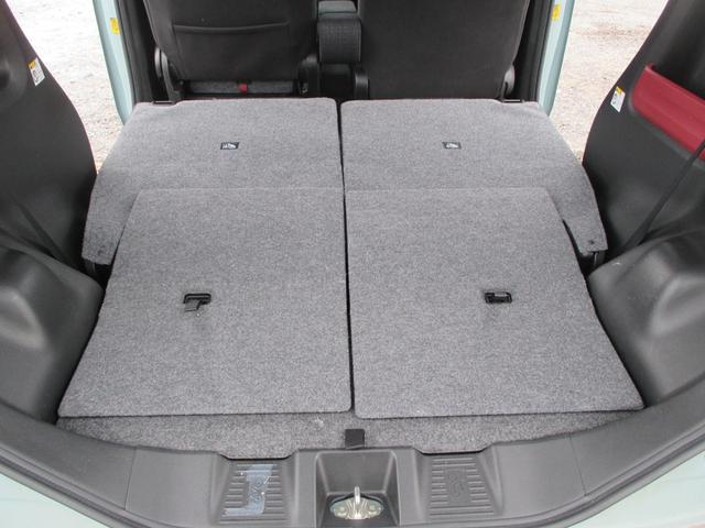 スペーシア ハイブリッドX(30枚目)