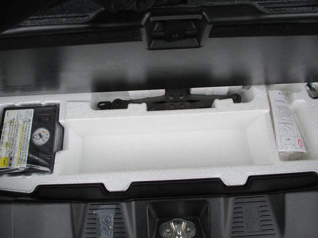 スペーシア ハイブリッドX(31枚目)