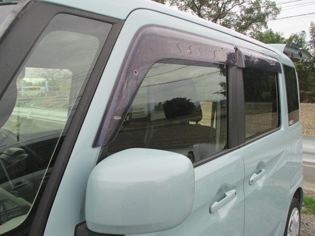 スペーシア ハイブリッドX(32枚目)