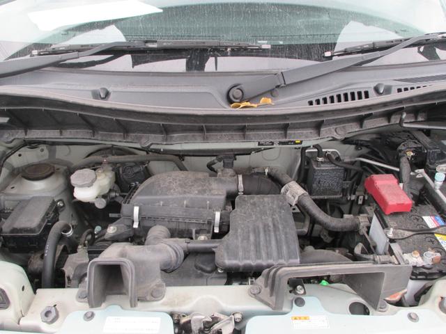 スペーシア ハイブリッドX(34枚目)