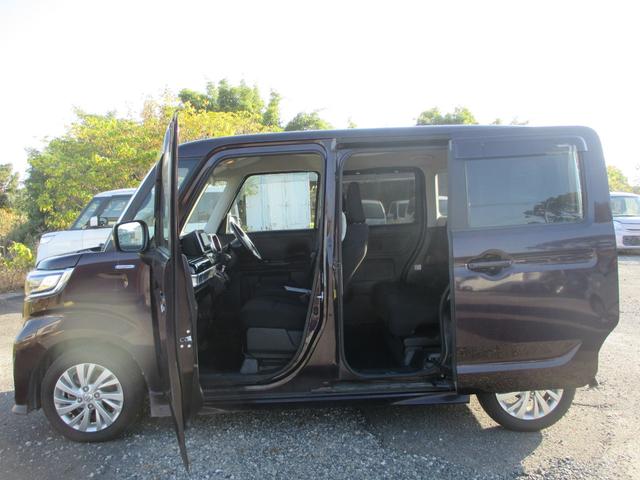 スペーシアカスタム ハイブリッドGS(8枚目)