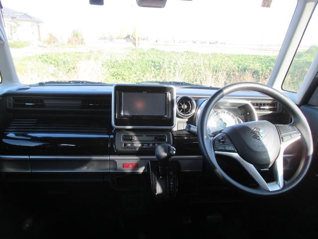 スペーシアカスタム ハイブリッドGS(9枚目)