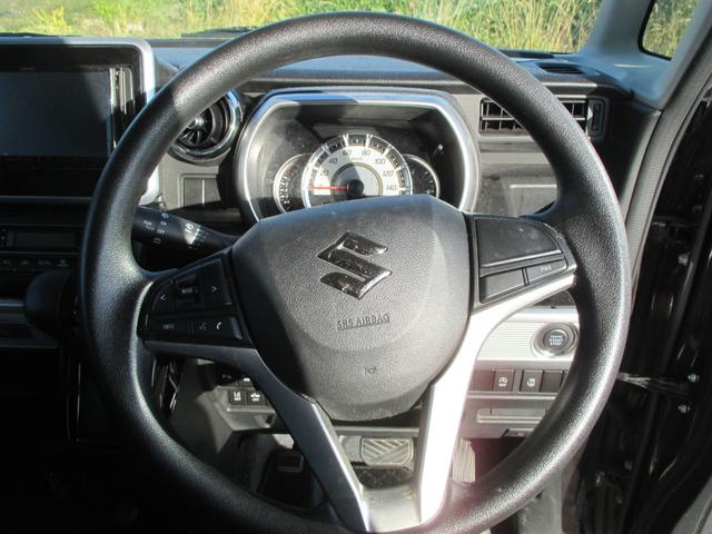 スペーシアカスタム ハイブリッドGS(11枚目)