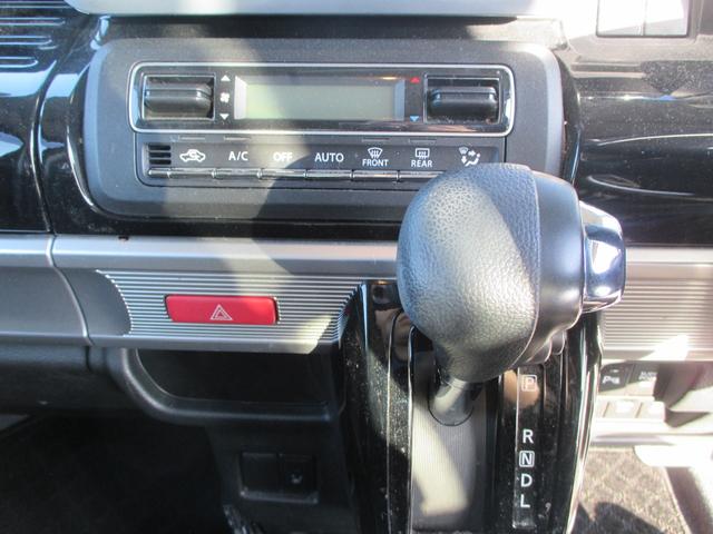 スペーシアカスタム ハイブリッドGS(12枚目)