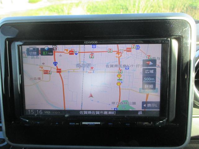 スペーシアカスタム ハイブリッドGS(15枚目)