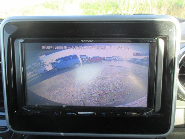 スペーシアカスタム ハイブリッドGS(16枚目)