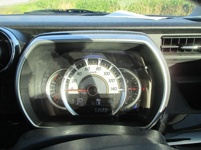 スペーシアカスタム ハイブリッドGS(17枚目)