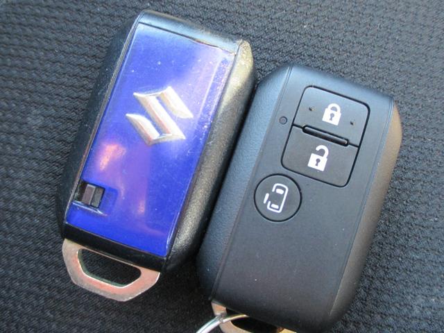 スペーシアカスタム ハイブリッドGS(26枚目)