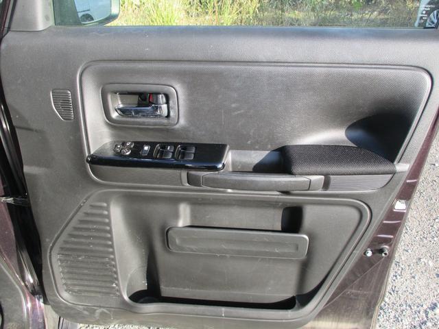 スペーシアカスタム ハイブリッドGS(27枚目)