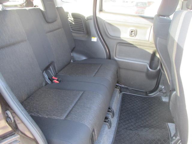 スペーシアカスタム ハイブリッドGS(29枚目)