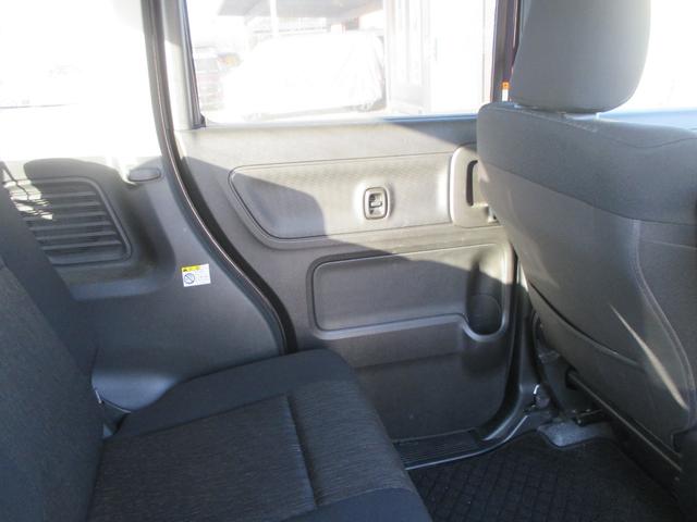 スペーシアカスタム ハイブリッドGS(30枚目)