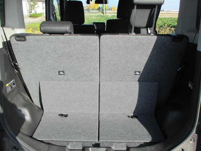 スペーシアカスタム ハイブリッドGS(32枚目)