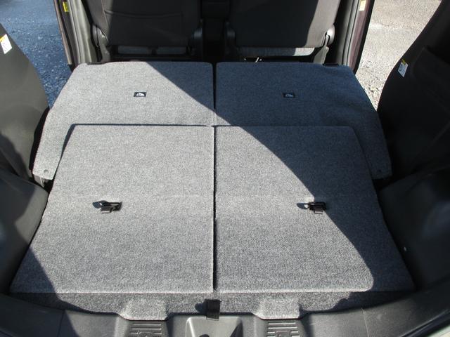 スペーシアカスタム ハイブリッドGS(33枚目)