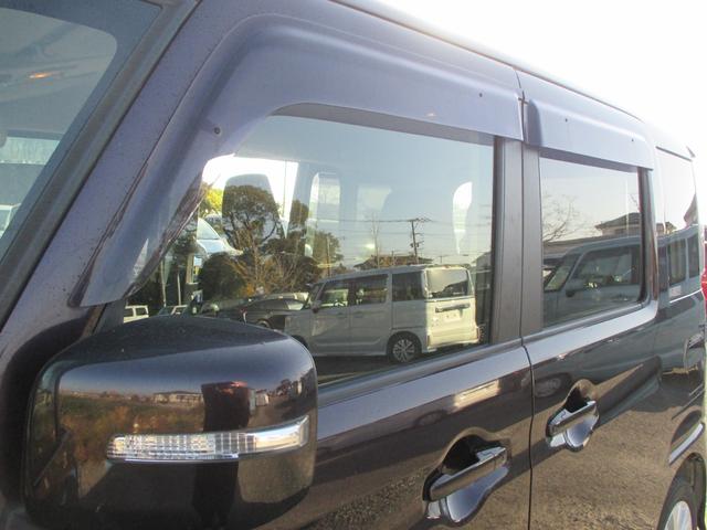 スペーシアカスタム ハイブリッドGS(35枚目)