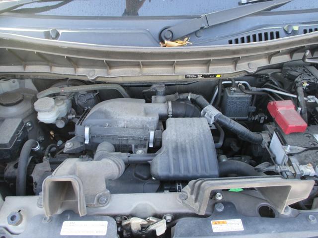 スペーシアカスタム ハイブリッドGS(37枚目)