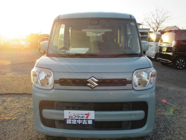 スペーシア ハイブリッドG(2枚目)