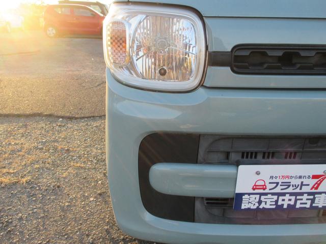 スペーシア ハイブリッドG(3枚目)