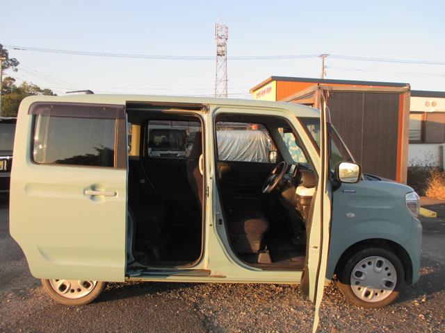 スペーシア ハイブリッドG(7枚目)