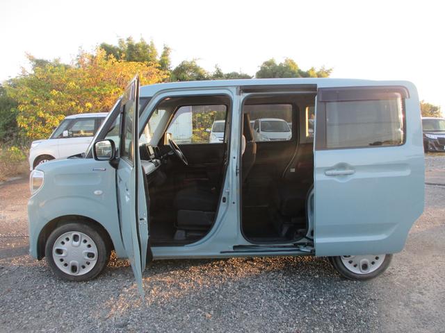 スペーシア ハイブリッドG(8枚目)