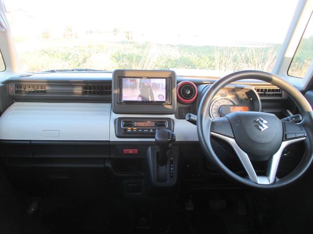 スペーシア ハイブリッドG(9枚目)