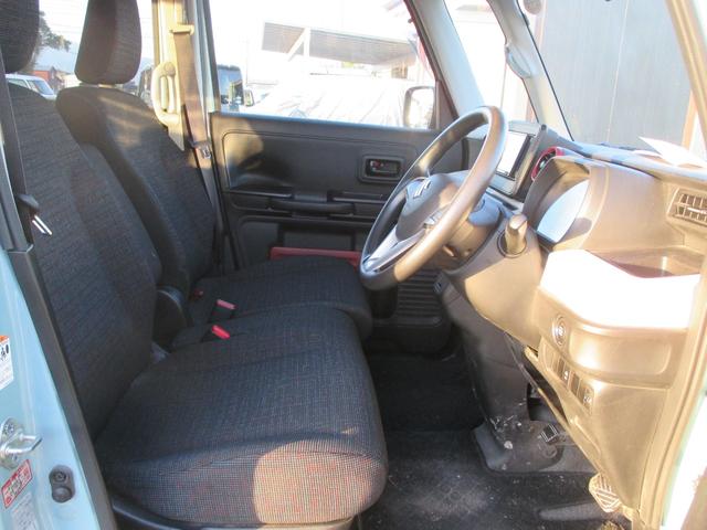 スペーシア ハイブリッドG(10枚目)