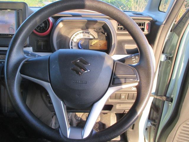 スペーシア ハイブリッドG(11枚目)