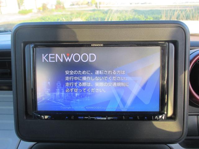 スペーシア ハイブリッドG(14枚目)