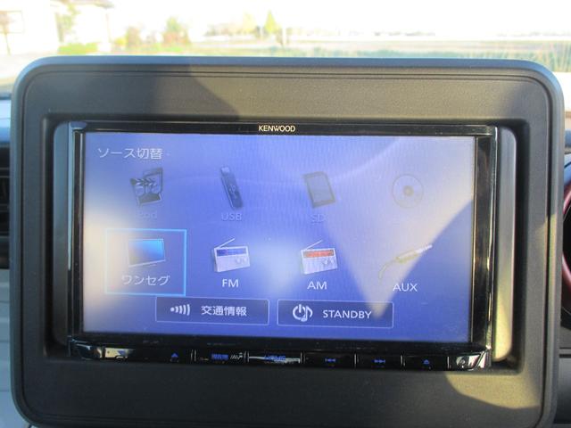 スペーシア ハイブリッドG(15枚目)