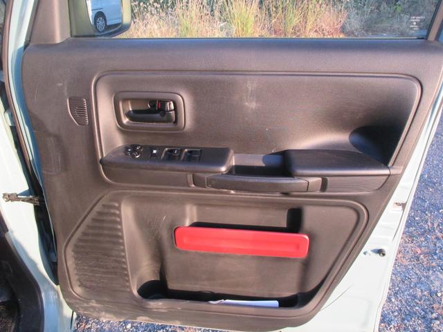 スペーシア ハイブリッドG(24枚目)