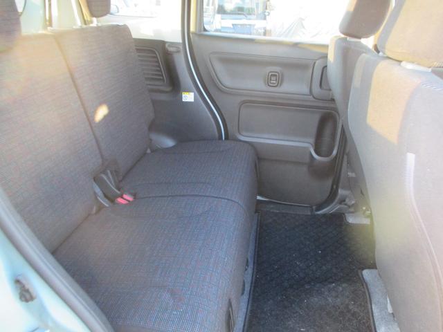 スペーシア ハイブリッドG(26枚目)