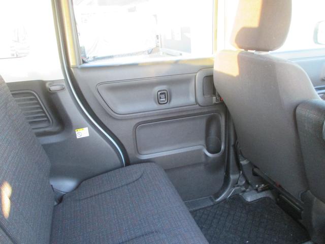 スペーシア ハイブリッドG(27枚目)