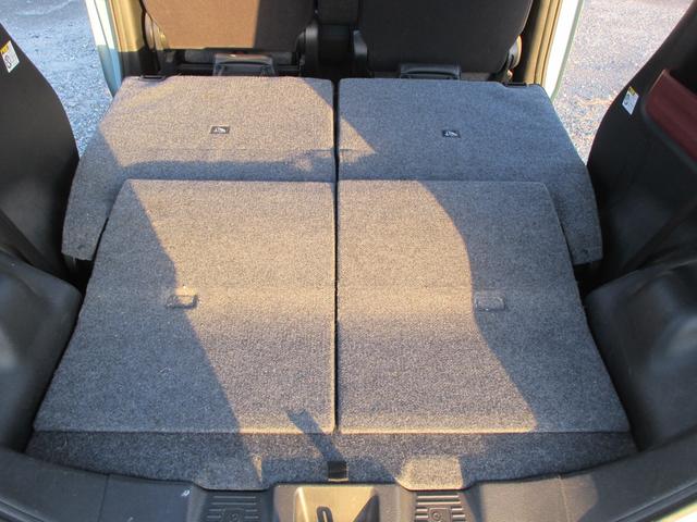 スペーシア ハイブリッドG(29枚目)