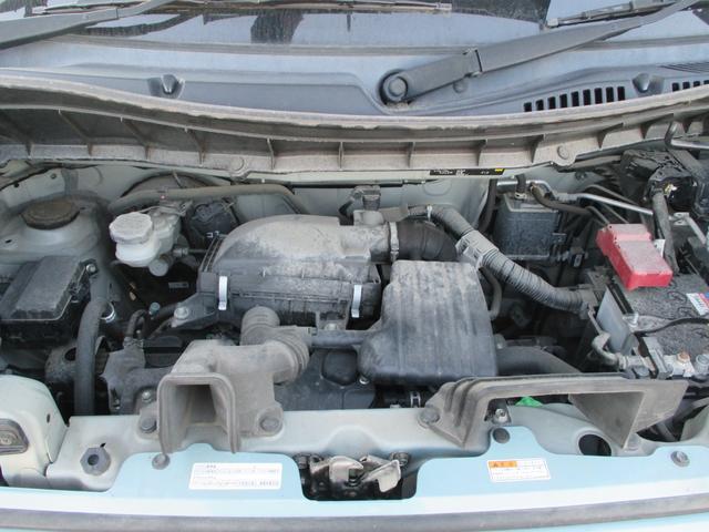 スペーシア ハイブリッドG(33枚目)