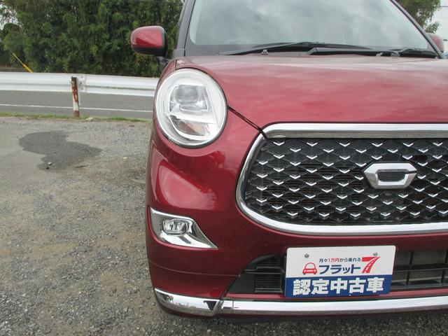 キャスト スタイルＧ　プライムコレクション　ＳＡＩＩＩ　ワンオーナー　メモリーナビ　フルセグＴＶ　バックカメラ　Ｂｌｕｅｔｏｏｔｈオーディオ　キーレスエントリー　スマートキー　アイドリングストップ　ＬＥＤヘッドランプ　寒冷地仕様　サイドエアバッグ（4枚目）
