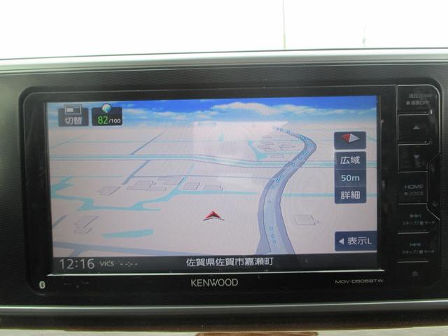 キャスト スタイルＧ　プライムコレクション　ＳＡＩＩＩ　ワンオーナー　メモリーナビ　フルセグＴＶ　バックカメラ　Ｂｌｕｅｔｏｏｔｈオーディオ　キーレスエントリー　スマートキー　アイドリングストップ　ＬＥＤヘッドランプ　寒冷地仕様　サイドエアバッグ（13枚目）